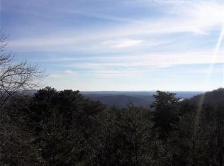 317 Chickasaw Dr, Waleska, GA 30183