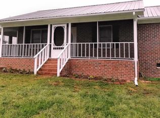 255 Vanna Rd, Royston, GA 30662