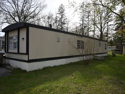 2385 Oak St, Twin Lake, MI, 49457