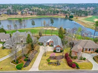 169 Foxhound Run Rd, Aiken, SC 29803