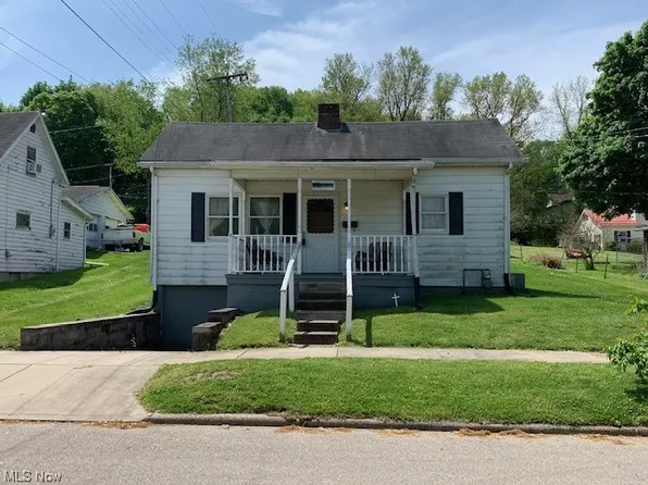 610 Grant Ave, Cambridge, OH 43725