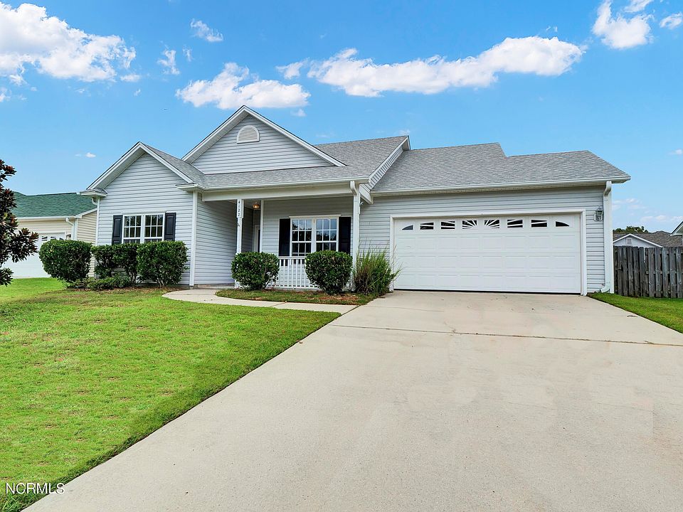 1st image of 4122 Pine Brush Drive NE