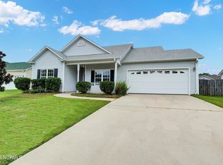 4122 Pine Brush Dr NE, Leland, NC 28451