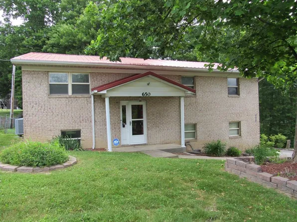 650 Old Eccles Rd, Beckley, WV 25801