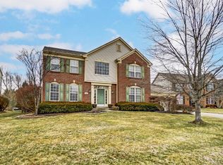 141 High Country Ln, Loveland, OH 45140