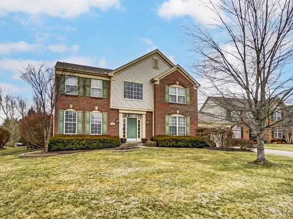 141 High Country Ln, Loveland, OH 45140