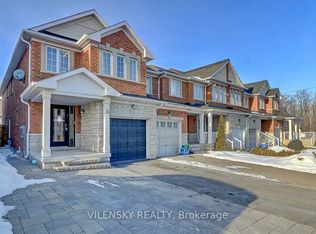 76 Carrier Cres #BASEMENT, Vaughan, ON L6A 0T6