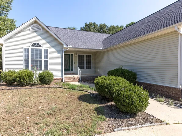 7 Christen Ln, Sheridan, AR 72150