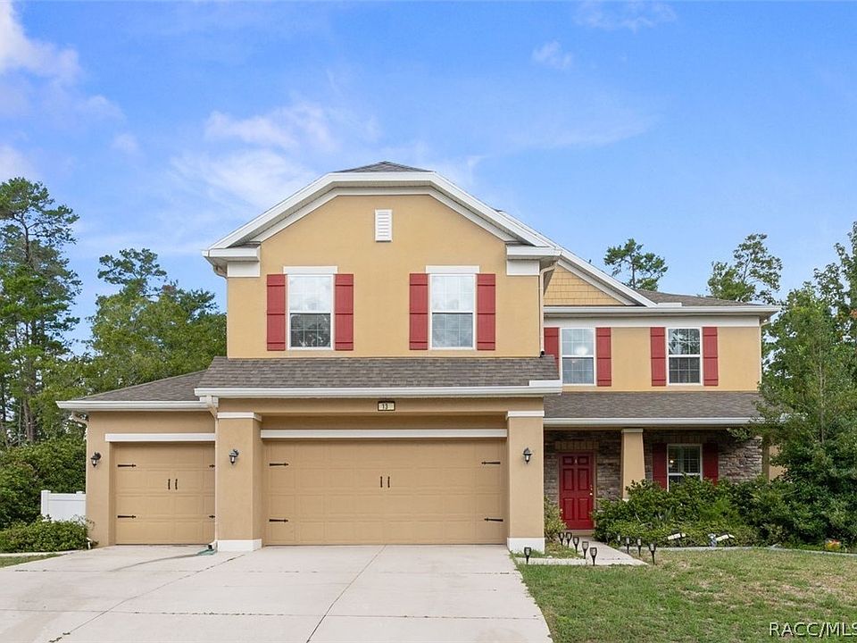 1st image of 13 Crossandra Dr