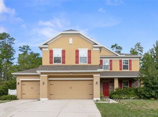 13 Crossandra Dr, Homosassa, FL 34446
