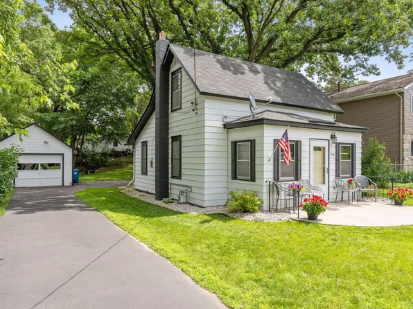 216 5th Ave S, Sauk Rapids, MN 56379