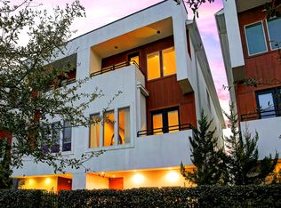 2754 Clay St, Houston, TX 77003