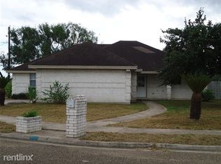 313 Crosswinds Circle Dr, Weslaco, TX 78596