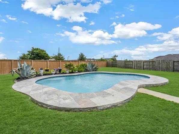 4123 Chester Bay Ln, Missouri City, TX 77459