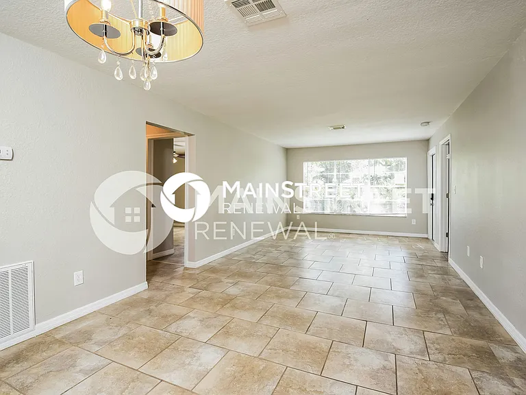 WM - Living Room