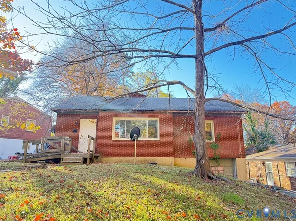 371 Norwood Dr, Danville, VA 24540