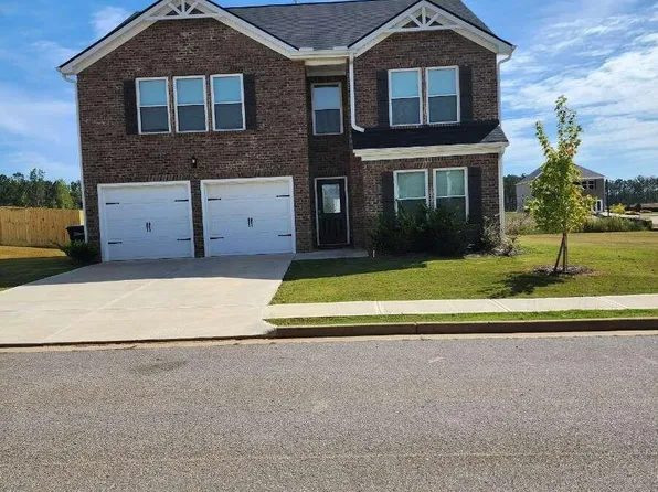 196 Stocks Cir, West Point, GA 31833