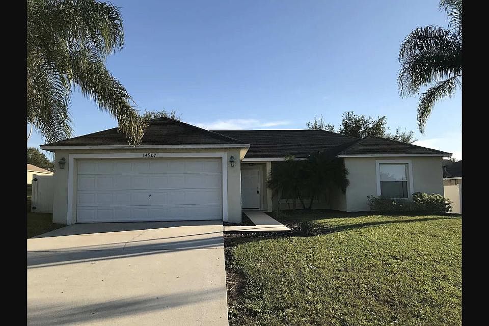 1st image of 14907 Windy Mount Cir