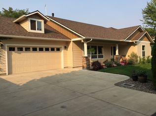 1977 Spirit Way NE, Keizer, OR 97303