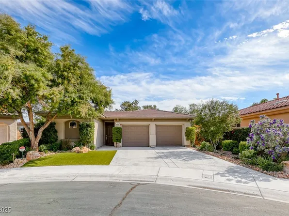 4 Annadale Ct, Henderson, NV 89052