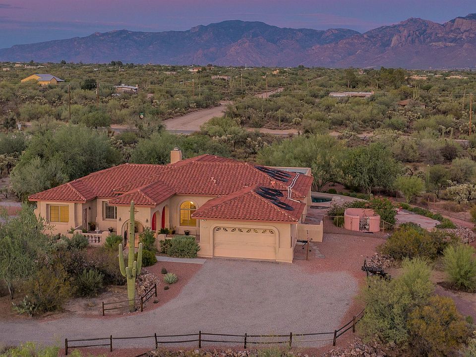 1st image of 4655 W Flying Diamond Dr