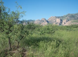 Panorama Way, Cochise, AZ 85606