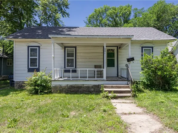 521 S 12th St, Independence, KS 67301