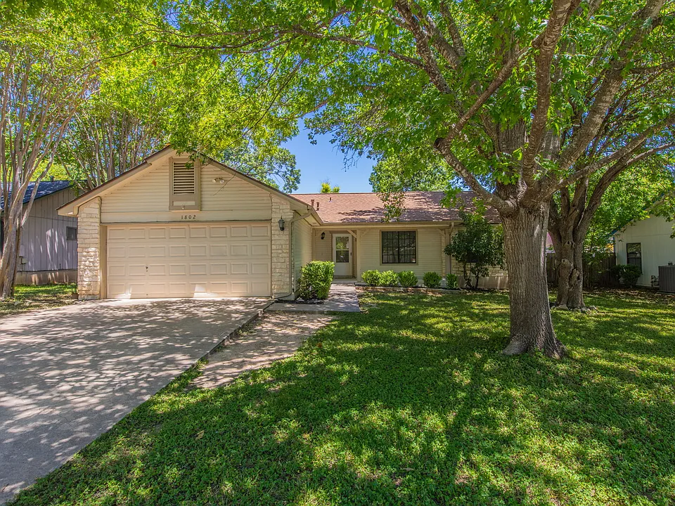 1802 Verbena Way