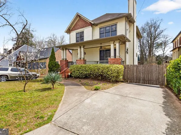 2129 Oakview Rd SE, Atlanta, GA 30317