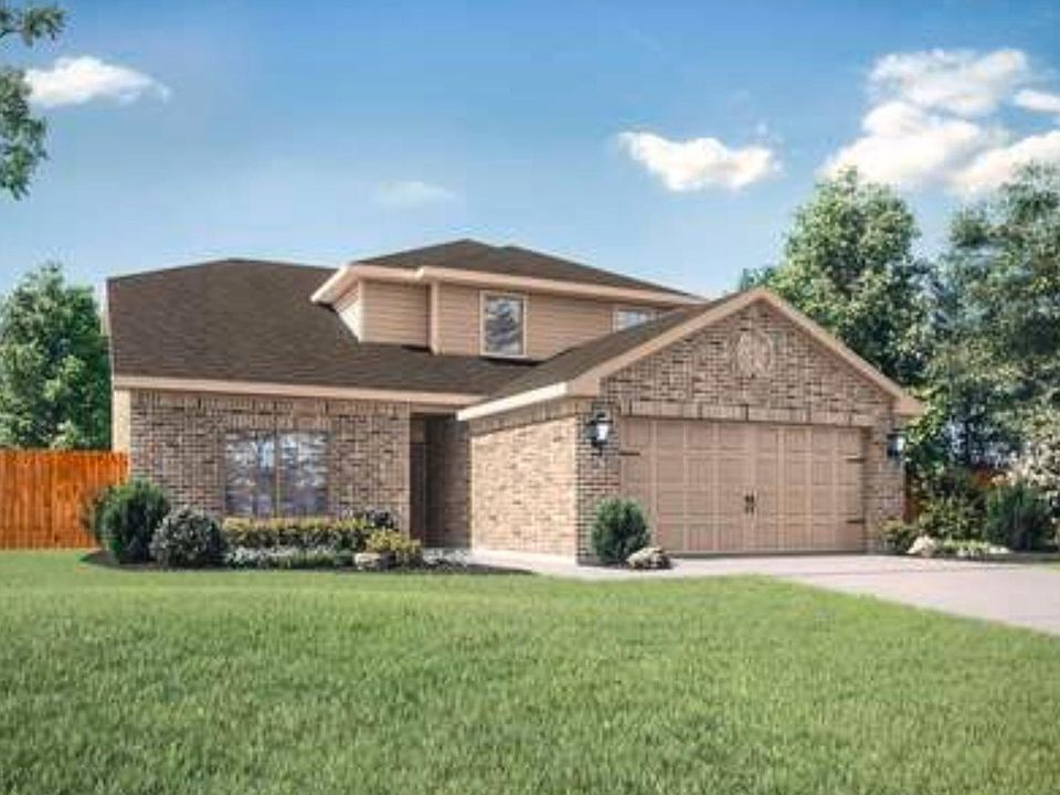 1st image of 3040 Boran Dr