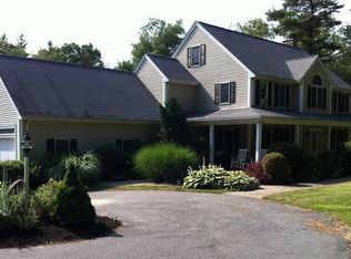 12 Prospect Rd, Plympton, MA 02367