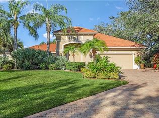 5030 Rustic Oaks Cir, Naples, FL 34105