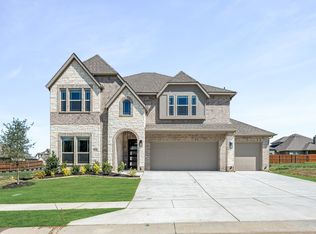 1025 Raptor Rd, Alvarado, TX 76009