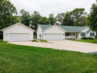 3608 Andrews Ct, Salem, IL, 62881