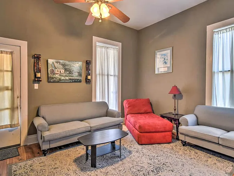 1214 Speed St #A — Photo 4