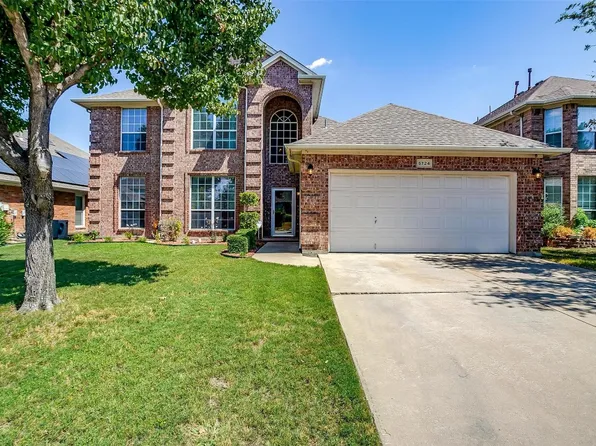 5724 Table Rock Dr, Fort Worth, TX 76131