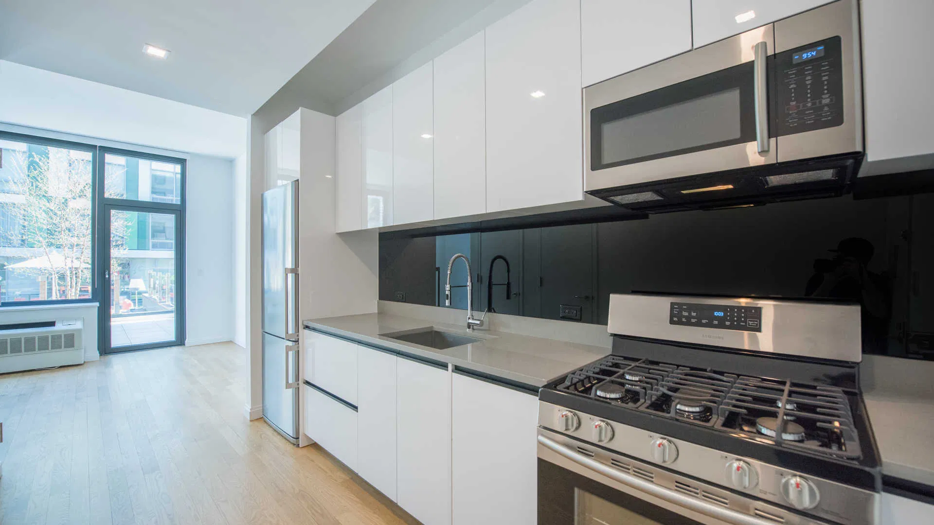 239 North 9th Street #E409 in Williamsburg, Brooklyn | StreetEasy