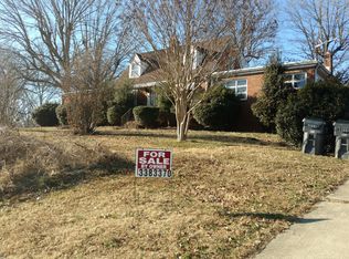 9100 Hull Street Rd, North Chesterfield, VA 23236