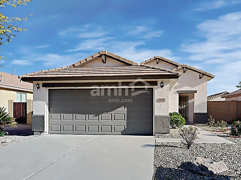 2036 W Kristina Ave — Photo 1