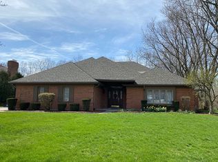 2392 Merrimont Dr, Troy, OH 45373