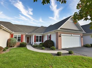 143 Ashbrook Cir, Webster, NY 14580