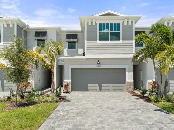 3567 NW Solange Court, Jensen Beach, FL 34957