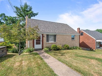 107 Hoffman St, Glenshaw, PA, 15116