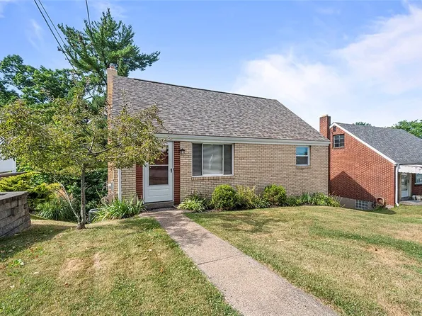 107 Hoffman St, Glenshaw, PA 15116