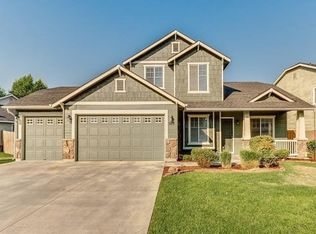 3891 N Tipton Way, Meridian, ID 83646