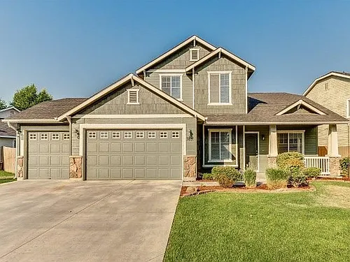 3891 N Tipton Way Photo 1
