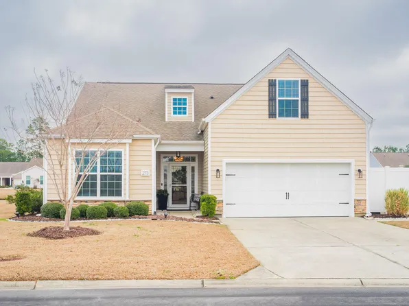 273 Cable Lake Circle, Calabash, NC 28467