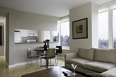 Rented by Stonehenge NYC LLC