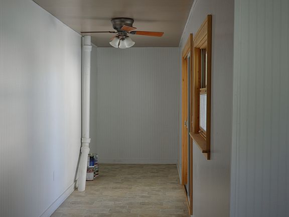 200 Sq. Ft. Utility/Storage