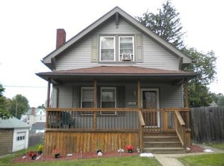 707 E Main St, New Castle, PA 16101